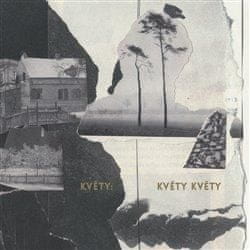 Květy: Květy Květy - CD