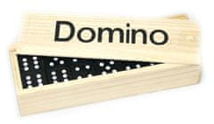 Rappa Dřevěné domino