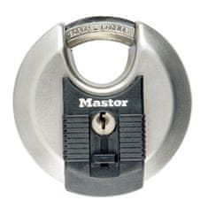 MasterLock M40EURD Diskový visací zámek - 70mm