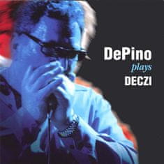 Deczi Laco: DePino plays Deczi