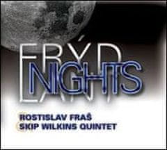 Skip Wilkins Quintet: Frýdlant Nights