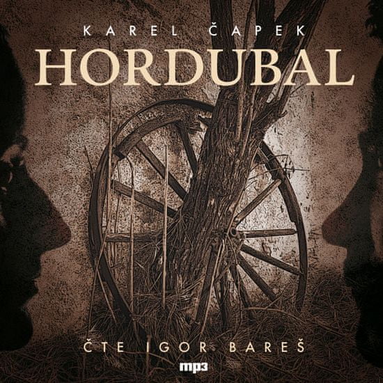 Čapek Karel: Hordubal