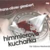 Giesbert Franz-Olivier: Himmlerova kuchařka