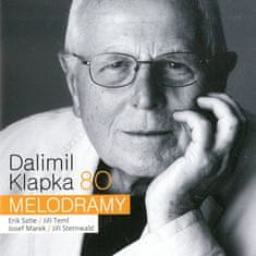 Klapka Dalimil: 80 Melodramy