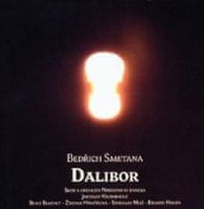 Dalibor (2x CD)