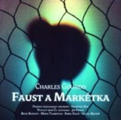 Pražský rozhlasový orchestr: Faust a Markétka (3x CD)