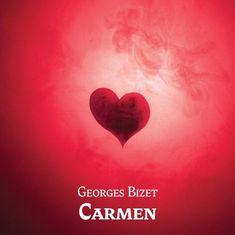 Symfonický orchestr hlavního města Prahy: Carmen (2x CD)