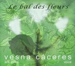 Cáceres Vesna: Le bal des fleurs