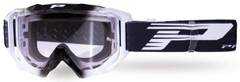 Progrip Brýle Progrip 3200 TR GOGGLES - černé se sklem 3210 PG3200TR-02