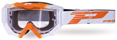 Progrip Brýle Progrip 3200 TR GOGGLES - oranž se sklem 3210 PG3200TR-07