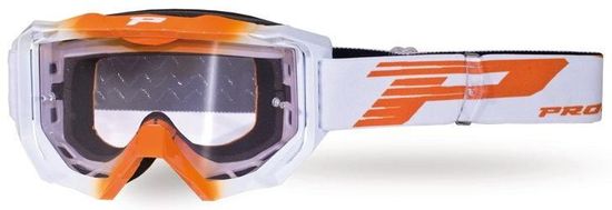 Progrip Brýle Progrip 3200 TR GOGGLES - oranž se sklem 3210 (3200tr-07) PG3200TR-07