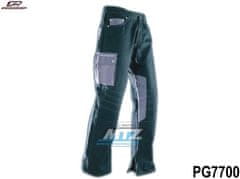 Progrip Kalhoty mechanic Progrip Jeans () PG7700-34