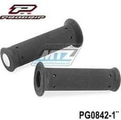 Progrip Rukojeti/Gripy Progrip 842 - 1" (24 / 28mm) - Custom/Cruiser/Chopper PG0842-1