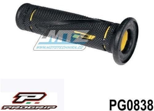 Progrip Rukojeti/Gripy Progrip 838 - žluté PG0838-05