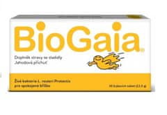 SANICO BioGaia ProTectis 30 tablet