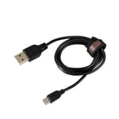 LAMPA Nabíjecí a datový kabel USB - MICRO USB