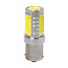 LAMPA MEGA LED žárovka P21W