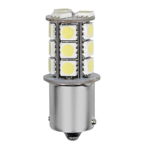 LAMPA HYPER LED žárovka P21W