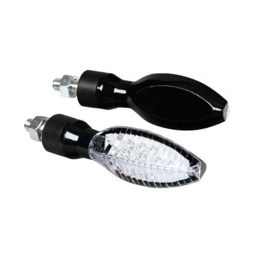 LAMPA LED směrovky motocyklu KINESIS