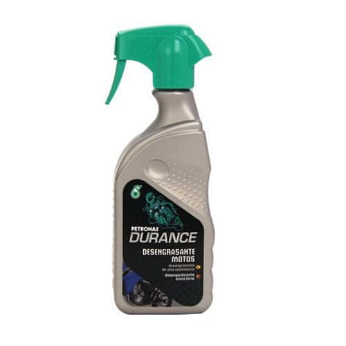 Petronas Vysokovýkonný odmašťovač - BIKE DEGREASER