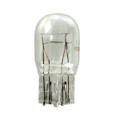 LAMPA Halogenová žárovka W21 / 5W T20