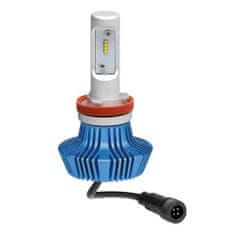 LAMPA Halo LED žárovka 12-24V - (H8) - 25W