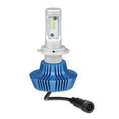 LAMPA Halo LED žárovka 10-30V - (H7) - 25W