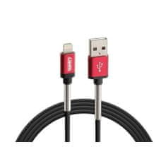 LAMPA Nabíjecí a datový kabel USB - UNIVERZÁLNÍ