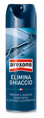 Arexons Rozmrazovač 300ml Sprej 3 IN 1