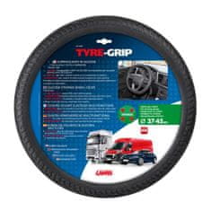 LAMPA Potah volantu TYRE GRIP