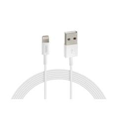 LAMPA Nabíjecí a datový kabel USB - APPLE LIGHTNING