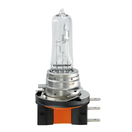 LAMPA Halogenová žárovka H15 55W