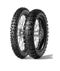 Dunlop Motocyklová pneumatika D908 90/90 R21 54R TT - přední