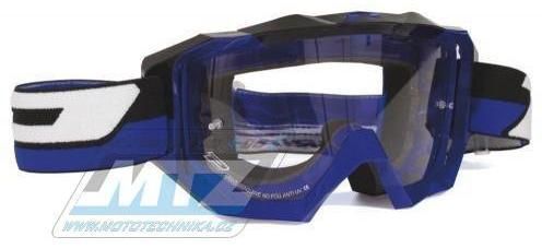 Progrip Brýle Progrip 3200 LS GOGGLES - modré (pg3200-03) PG3200LS-03