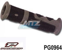 Progrip Rukojeti/Gripy Progrip 964 - šedé (ATV+Quad / Jet-Ski / Snowmobile / MTB) PG0964-18