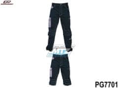 Progrip Kalhoty mechanické Progrip letní - velikost 36 () PG7701-36