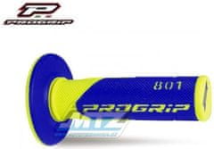 Progrip Rukojeti/Gripy Progrip 801 - Special Edition 252 PG0801-FL0503