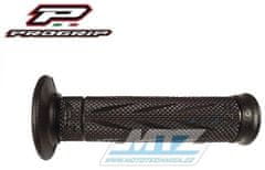 Progrip Rukojeti/Gripy Progrip 729 - černé (GP Racing) PG0729-02