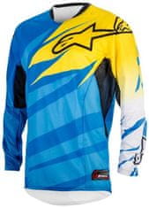 Alpinestars Dres Techstar Alpinestars (8707) () AS3761014752