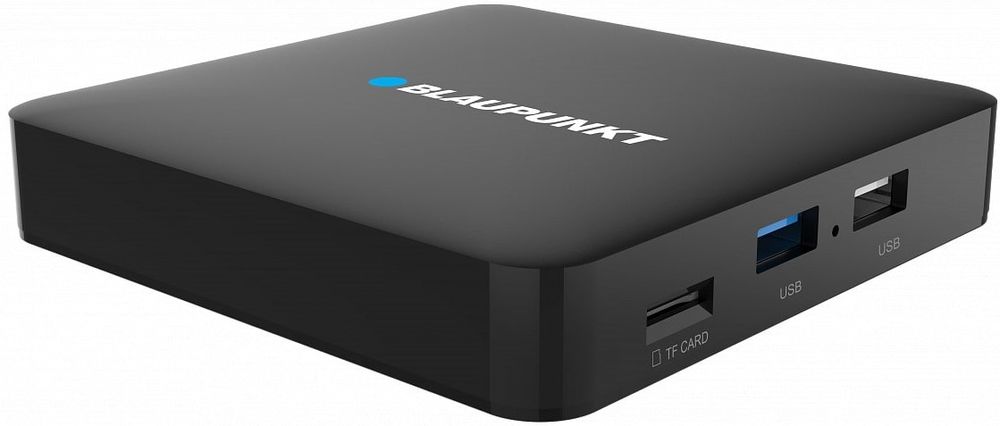 Blaupunkt B-Stream Box