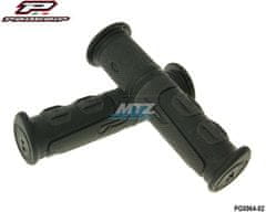 Progrip Rukojeti/Gripy Progrip 964 - černé (ATV+Quad / Jet-Ski / Snowmobile / MTB) PG0964-02