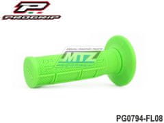 Progrip Rukojeti/Gripy Progrip 794 - FLUO zelené PG0794-FL08