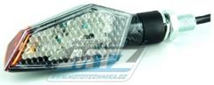 S-Line Blinkry LED Mini "Multi-Angle" - karbonové (84-mir7036) 84-MIR7036