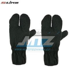 S-Line Nepromok převleky na rukavice S-LINE - černé XL/XXL (sfve204m) (Velikost: XL/XXL) SFVE204XL