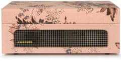 Crosley Voyager, Floral - rozbaleno