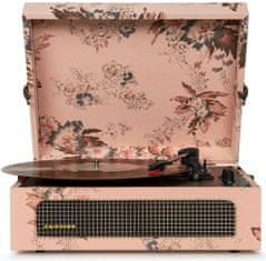 Crosley Voyager, Floral