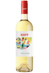 Pinot Grigio delle Venezio DOC 2017 Bio