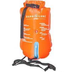 AQUALUNG Bójka a suchý vak Aqualung SPORT IDRY BAG 15L