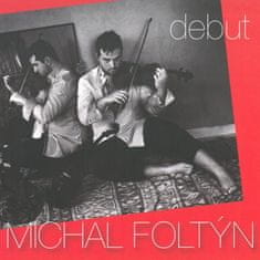 Foltýn Michael: Debut