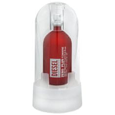 Diesel Zero Plus Feminine - EDT 75 ml